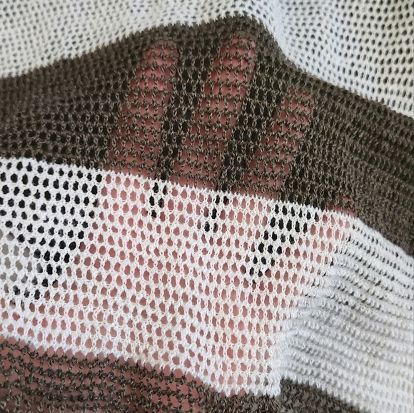 360 Sweater Tank - Picture 7 of 9